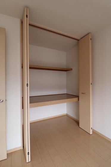 メゾンプリネール　Ａ棟の物件内観写真