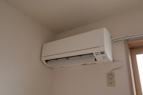 メゾンプリネール　Ａ棟の物件内観写真