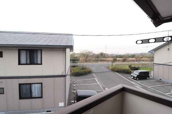 メゾンプリネール　Ａ棟の物件内観写真