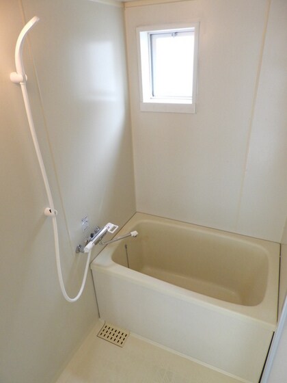 シャトル春水　Ｂ棟の物件内観写真