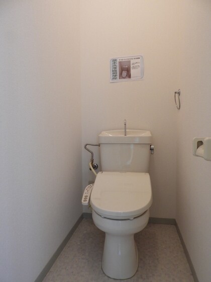 シャトル春水　Ｂ棟の物件内観写真