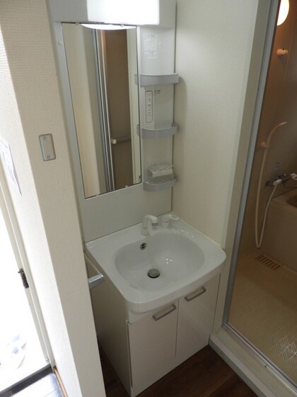 シャトル春水　Ｂ棟の物件内観写真