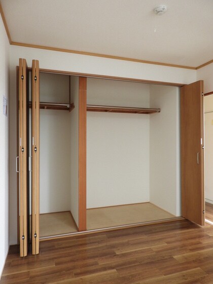 シャトル春水　Ｂ棟の物件内観写真