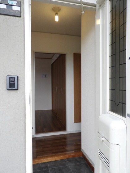 シャトル春水　Ｂ棟の物件内観写真