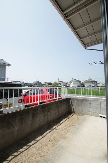 シャトル春水　Ｂ棟の物件内観写真