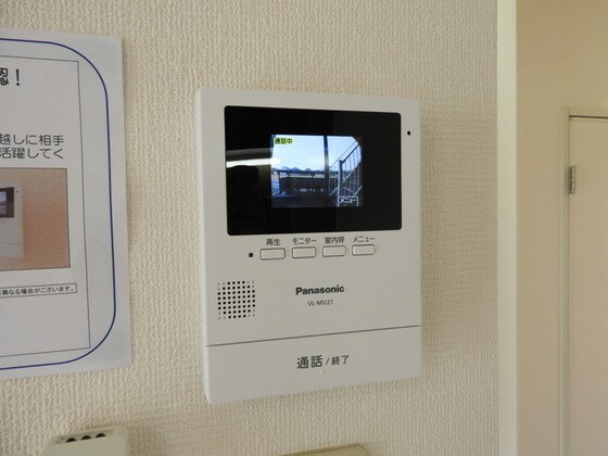 シャトル春水　Ｂ棟の物件内観写真