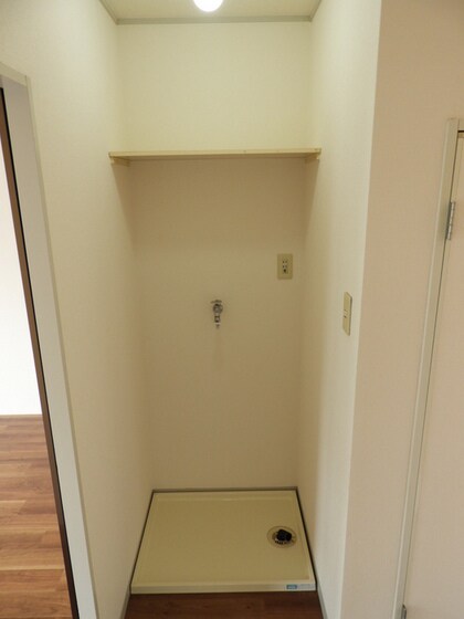 シャトル春水　Ｂ棟の物件内観写真