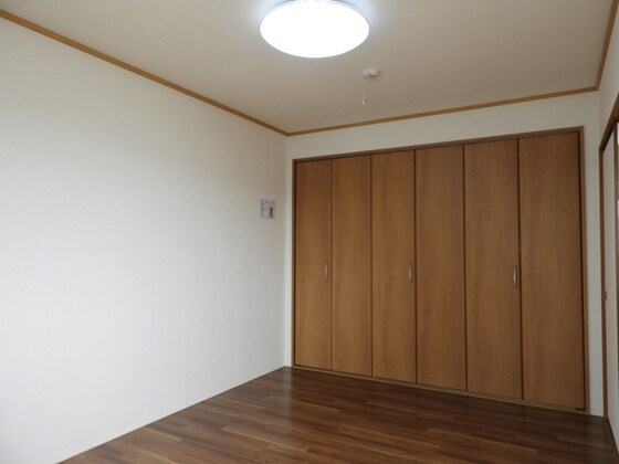 シャトル春水　Ｂ棟の物件内観写真