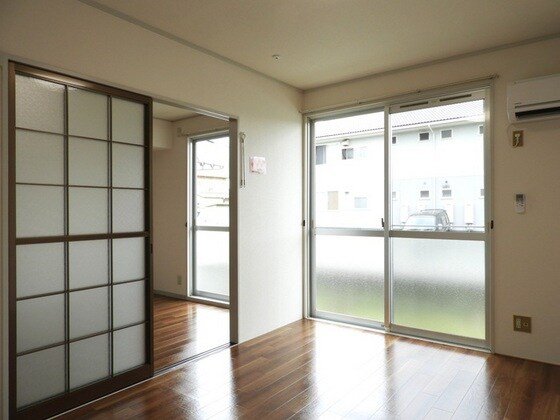 シャトル春水　Ｂ棟の物件内観写真