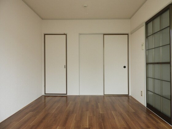 シャトル春水　Ｂ棟の物件内観写真