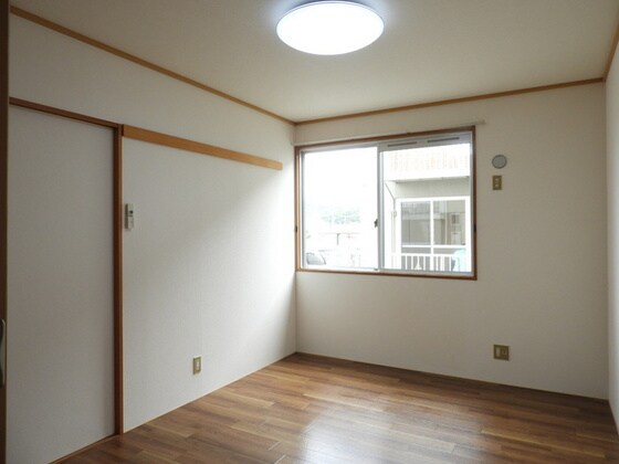 シャトル春水　Ｂ棟の物件内観写真