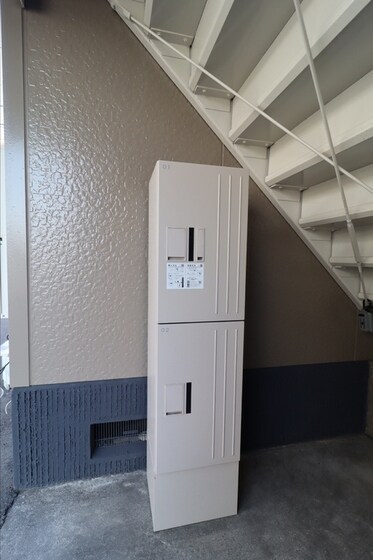 シャトル春水　Ｂ棟の物件内観写真