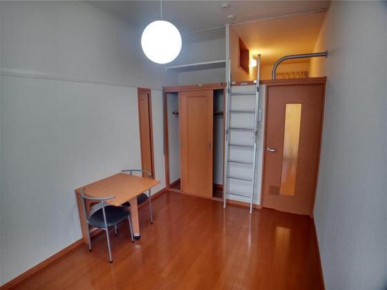 青江北 徒歩6分 1階の物件内観写真