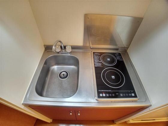 青江北 徒歩6分 2階の物件内観写真