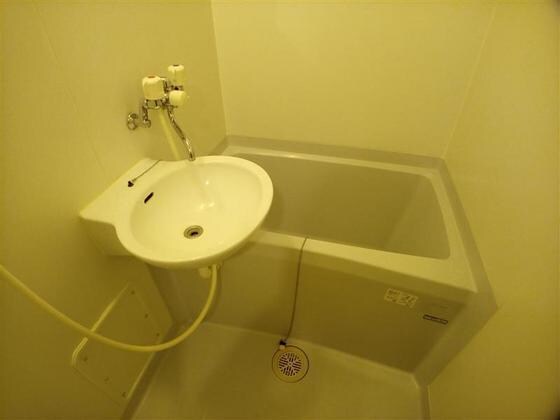 青江北 徒歩6分 1階の物件内観写真