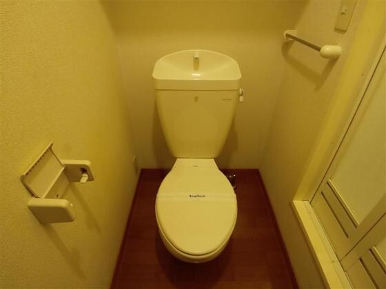 青江北 徒歩6分 1階の物件内観写真