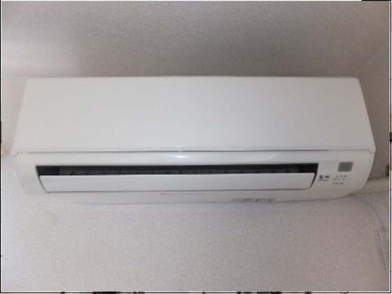 青江北 徒歩6分 1階の物件内観写真