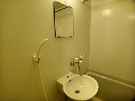 青江北 徒歩6分 2階の物件内観写真