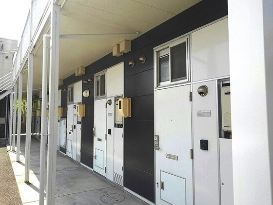 青江北 徒歩6分 2階の物件内観写真