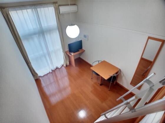 青江北 徒歩6分 1階の物件内観写真