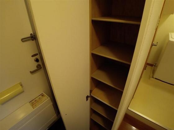 レオパレスカルチェの物件内観写真