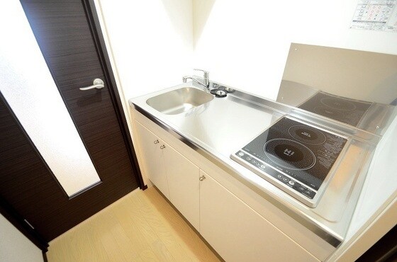 クレイノシトラスの物件内観写真