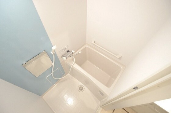 クレイノシトラスの物件内観写真