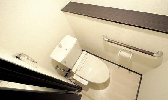 クレイノシトラスの物件内観写真