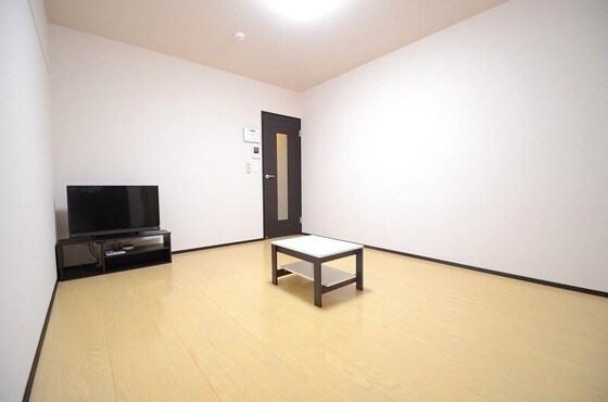 クレイノシトラスの物件内観写真