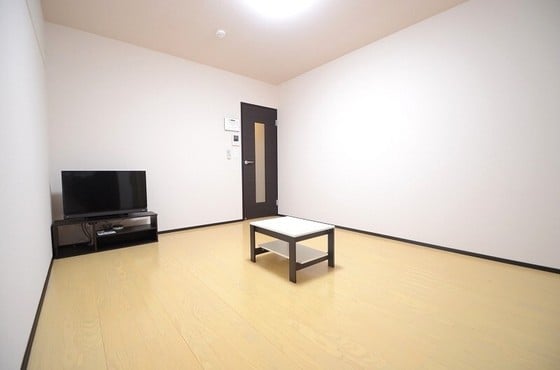 クレイノシトラスの物件内観写真