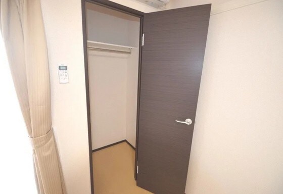 クレイノシトラスの物件内観写真