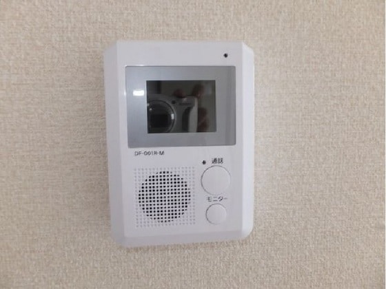 クレイノシトラスの物件内観写真