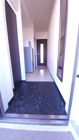 クレイノシトラスの物件内観写真