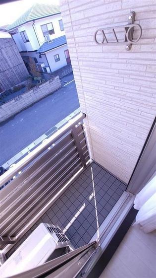 クレイノシトラスの物件内観写真