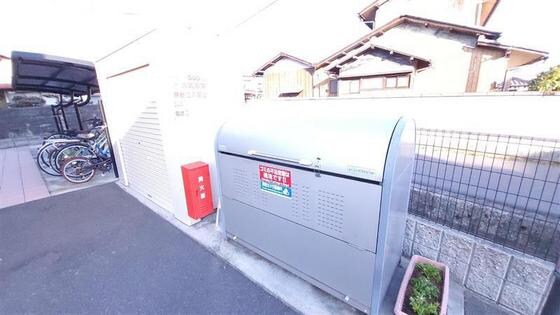 クレイノシトラスの物件内観写真