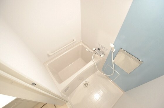 クレイノこもれびの物件内観写真