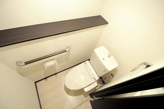 クレイノこもれびの物件内観写真