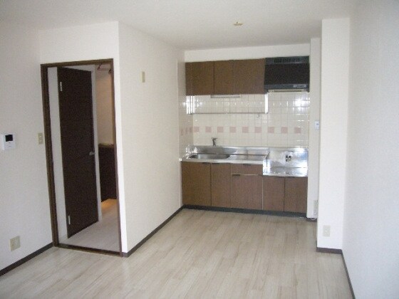 フォブールせがの物件内観写真