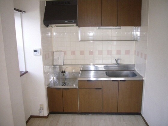 フォブールせがの物件内観写真