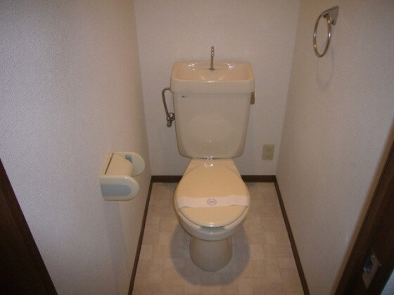 フォブールせがの物件内観写真