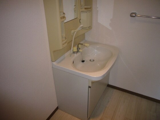 フォブールせがの物件内観写真