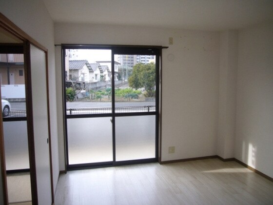 フォブールせがの物件内観写真