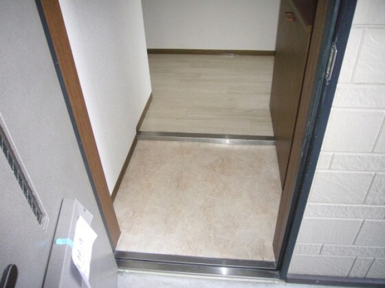 フォブールせがの物件内観写真