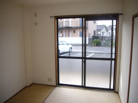 フォブールせがの物件内観写真