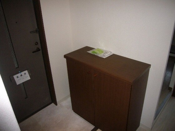 フォブールせがの物件内観写真