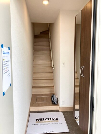 リトルバードハウスの物件内観写真