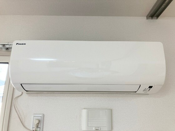 リトルバードハウスの物件内観写真