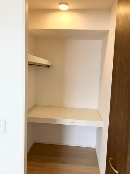 リトルバードハウスの物件内観写真