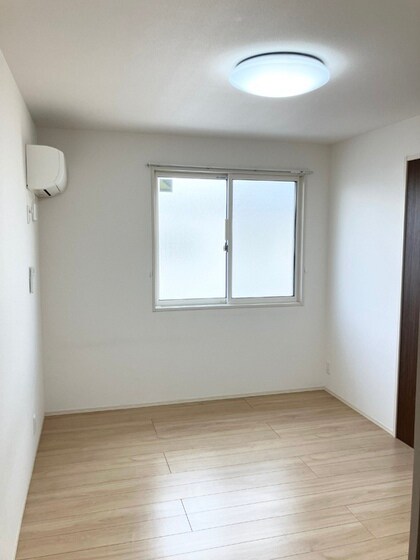 リトルバードハウスの物件内観写真