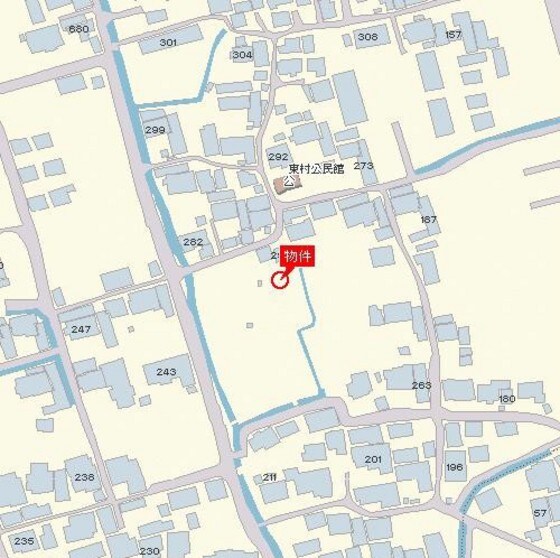 アルモニーの物件内観写真